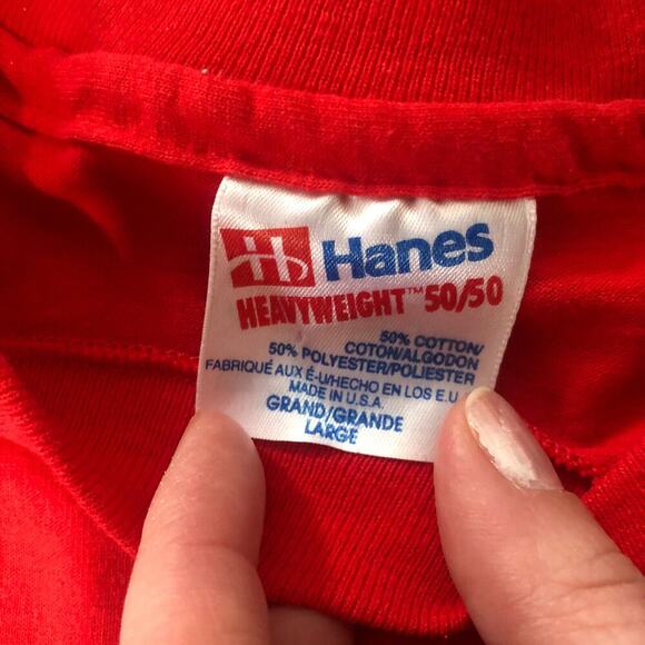 90s Maxi Sz Small Christmas Dress Jumper Pockets Pinafore Ugly Cute Grandmacore‎ - Picture 10 of 12